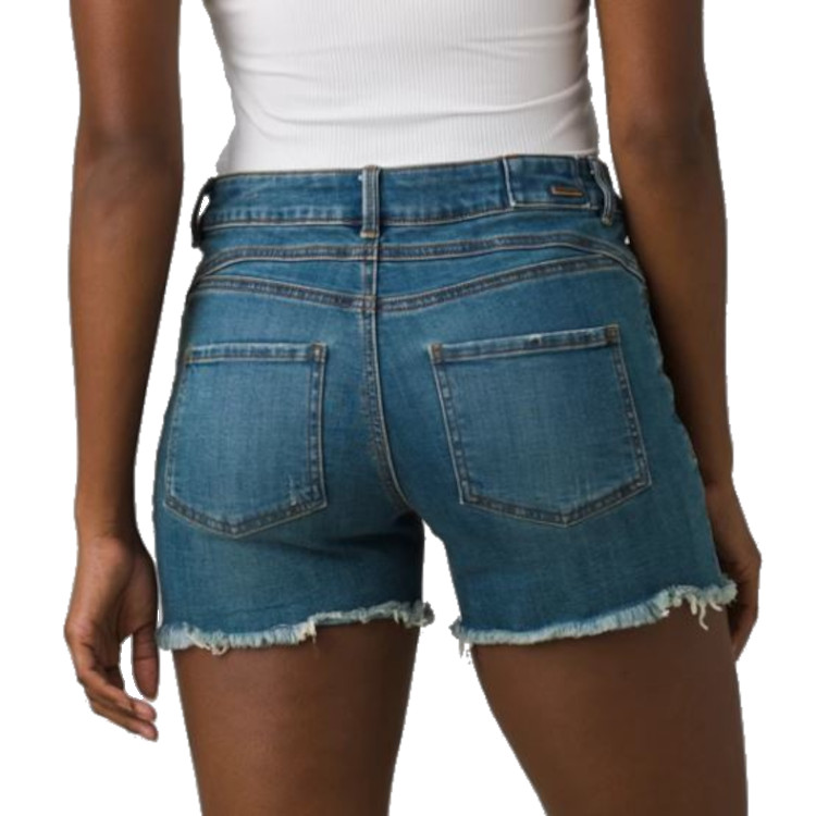 Prana Buxton Short - Women's - Image 2